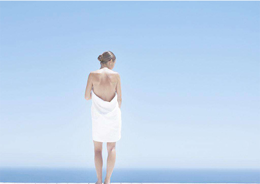 多囊卵巢综合症