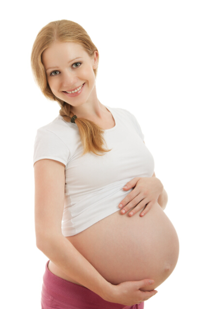 孕妇照片